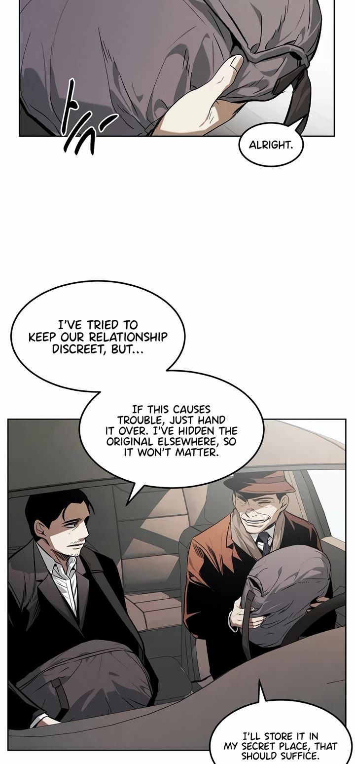 The Invincible Man chapter 44 page 25