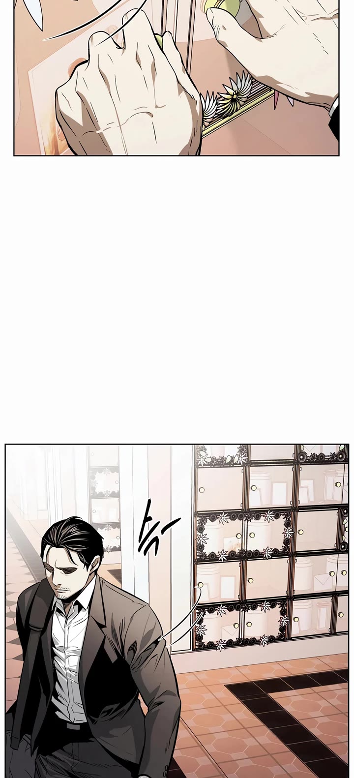 The Invincible Man chapter 44 page 32