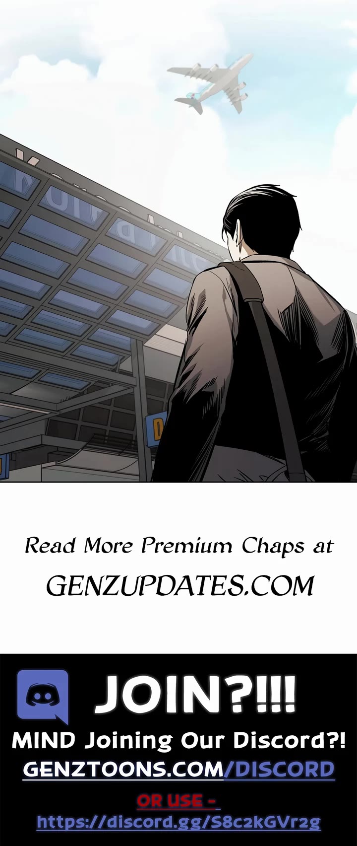 The Invincible Man chapter 44 page 38