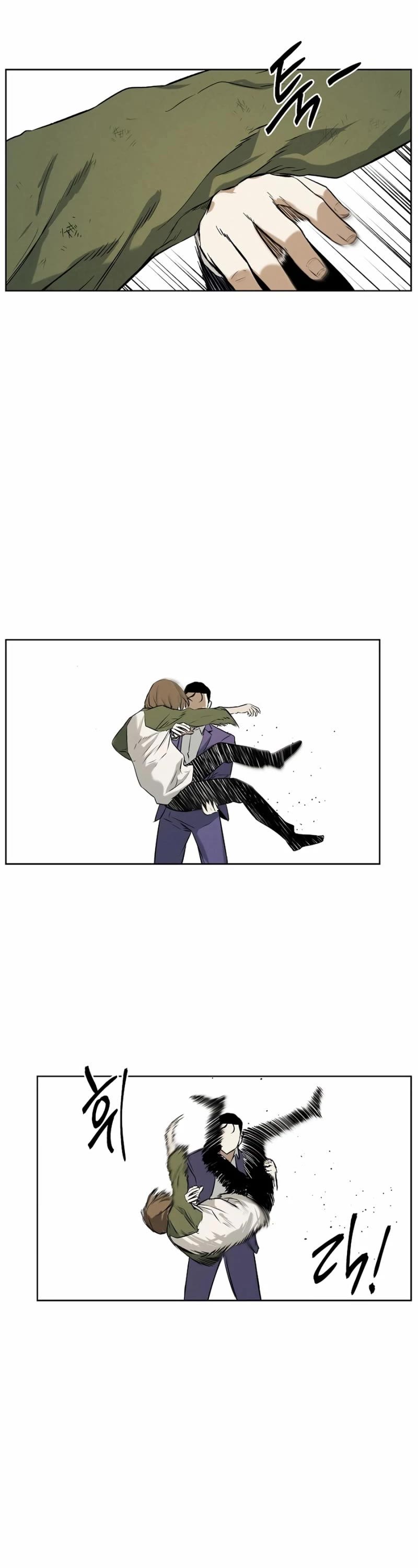 The Invincible Man chapter 46 page 24