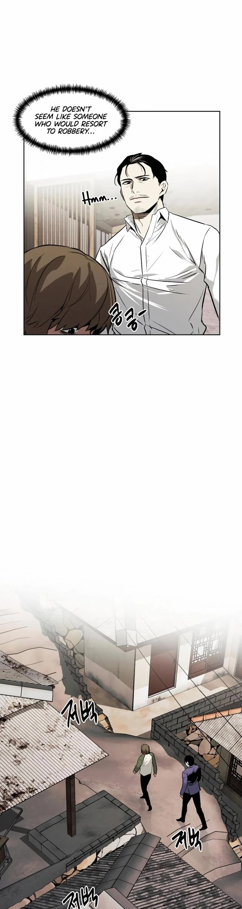 The Invincible Man chapter 46 page 38