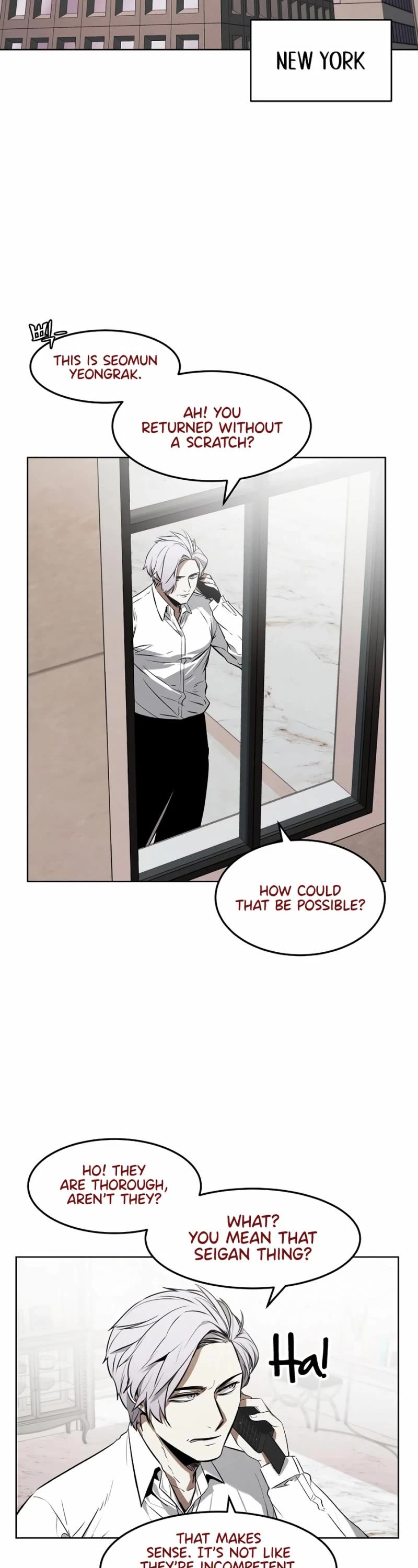 The Invincible Man chapter 47 page 2