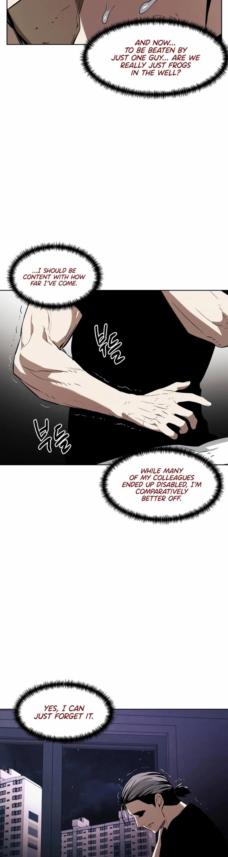 The Invincible Man chapter 47 page 22