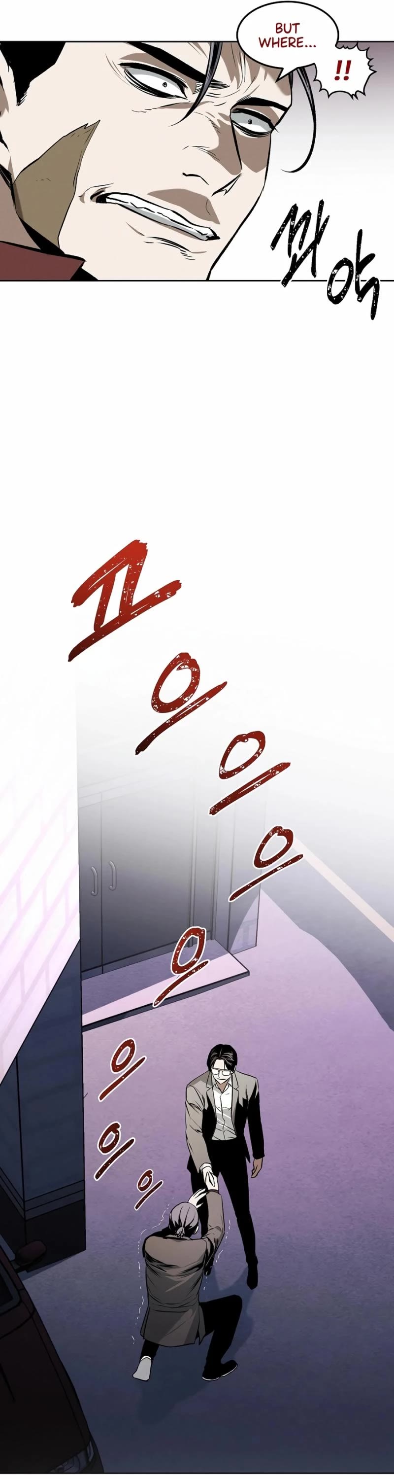 The Invincible Man chapter 47 page 30