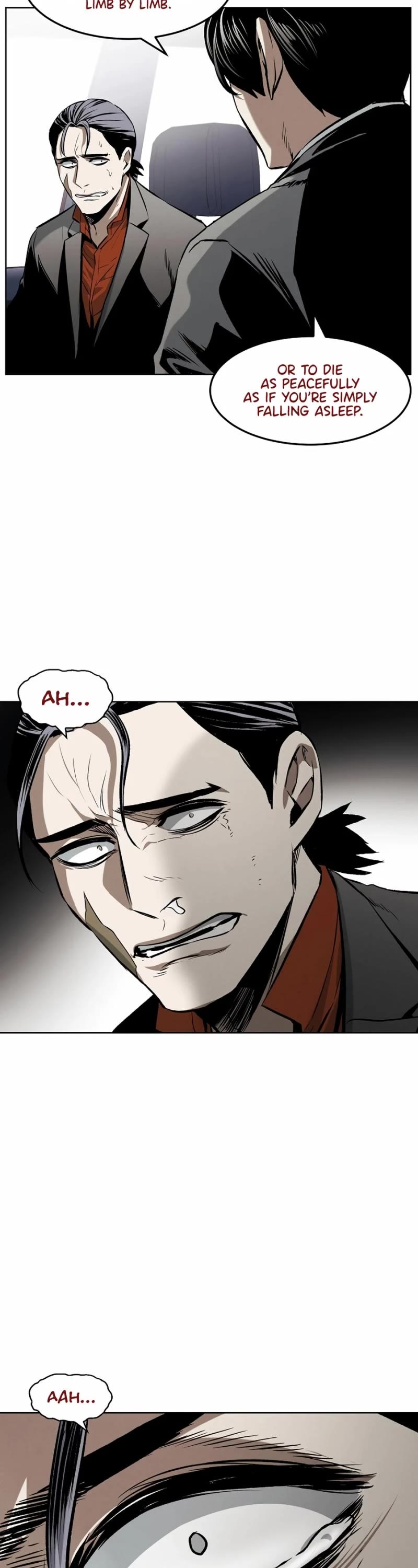 The Invincible Man chapter 47 page 35