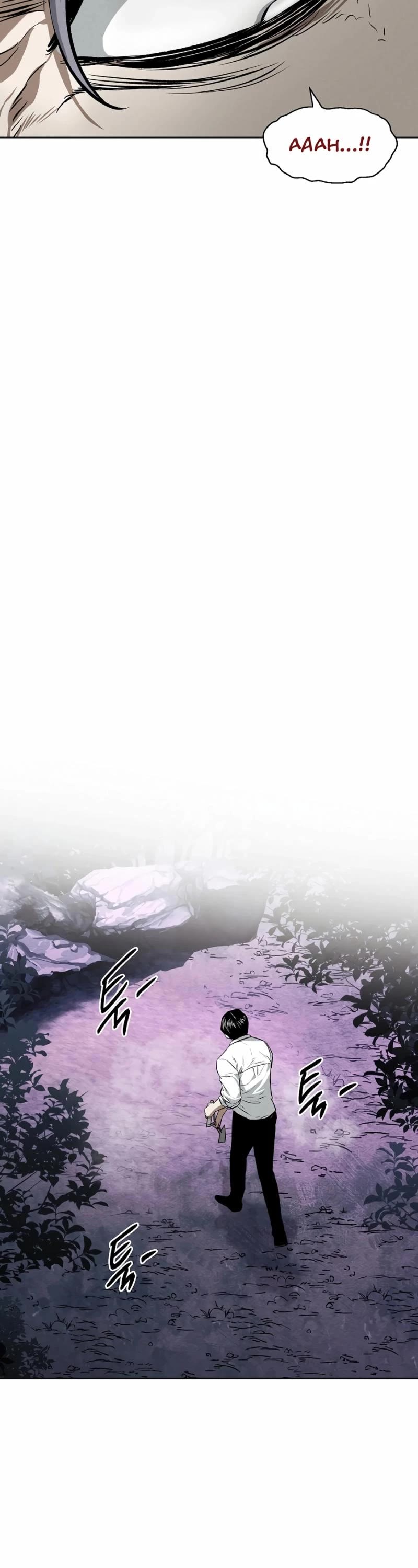 The Invincible Man chapter 47 page 36