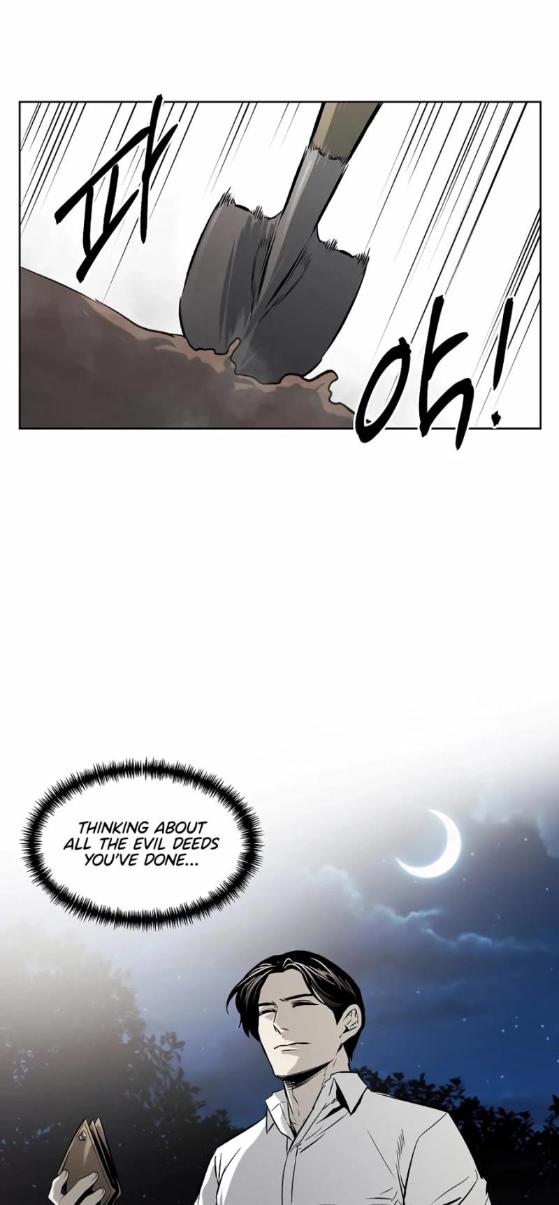 The Invincible Man chapter 47 page 37