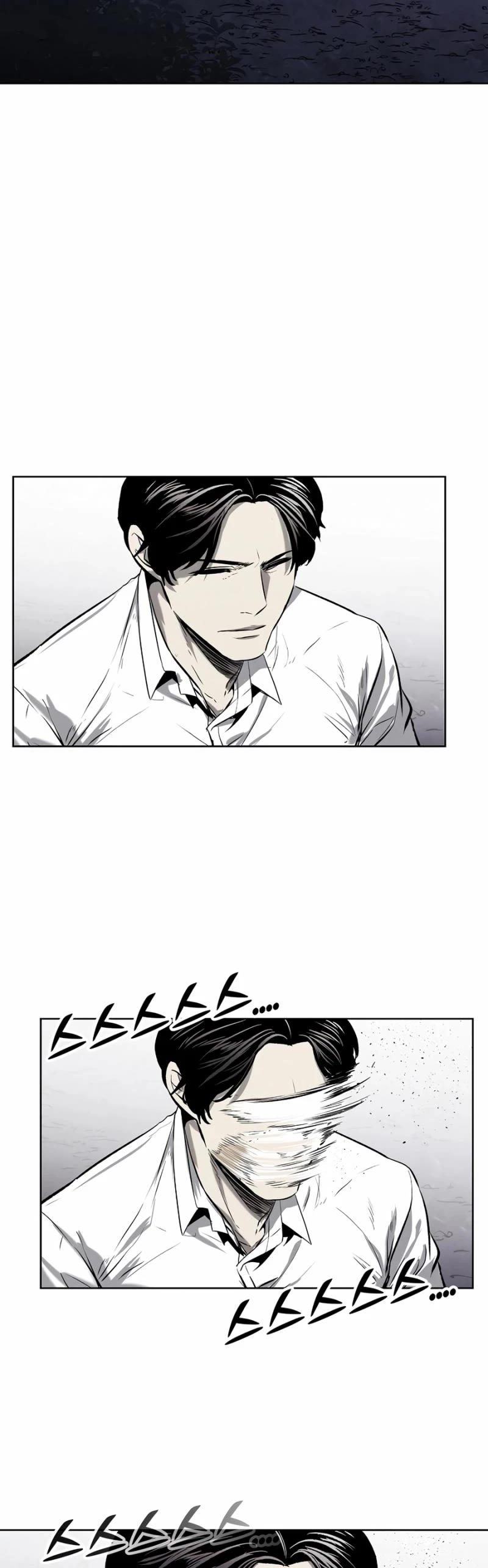 The Invincible Man chapter 47 page 40