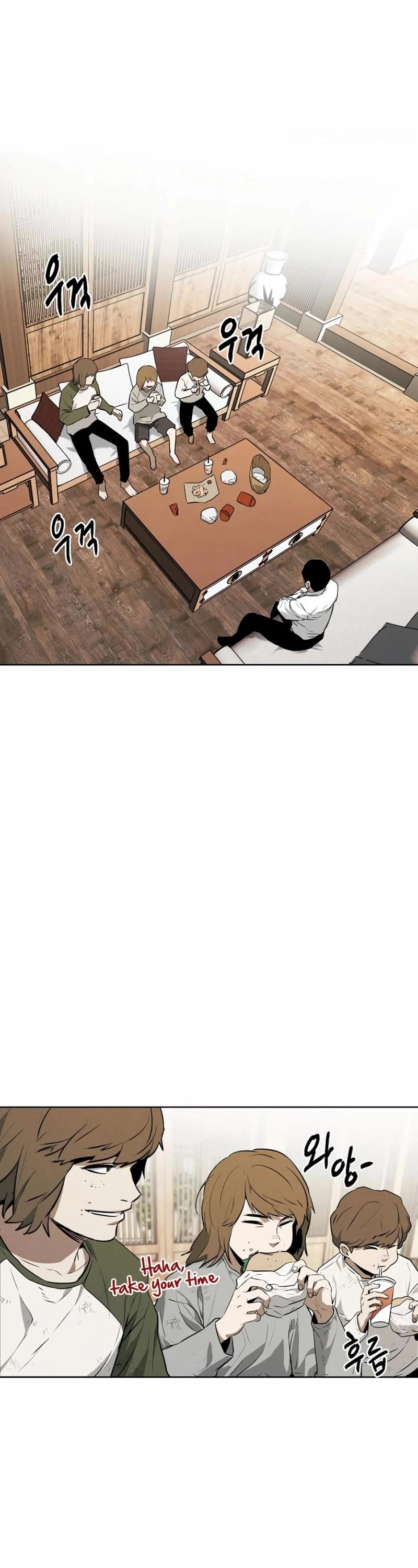 The Invincible Man chapter 47 page 7