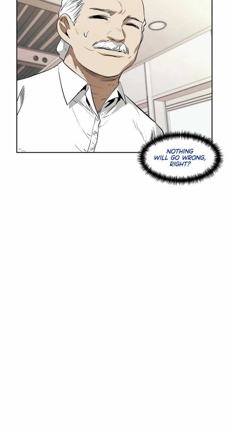 The Invincible Man chapter 48 page 18