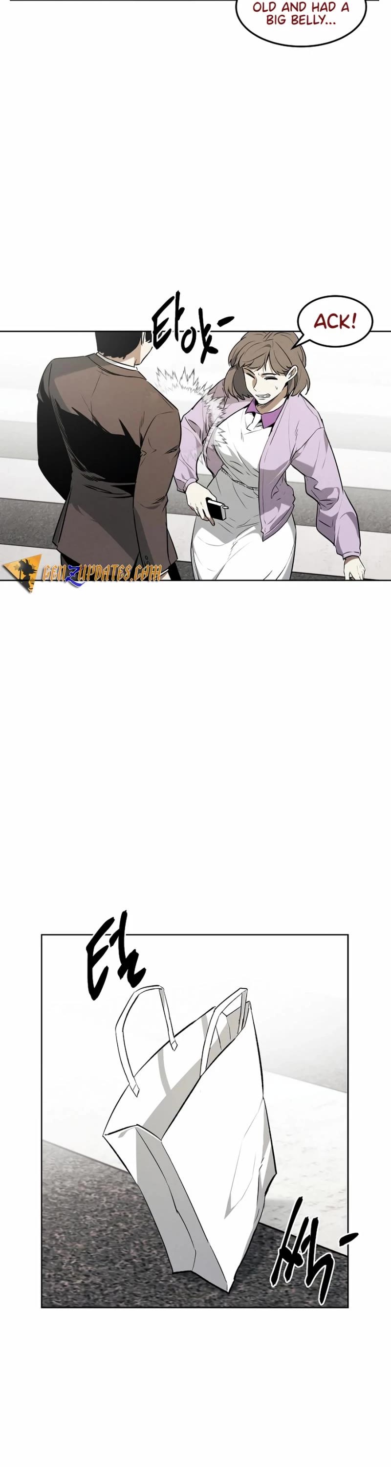 The Invincible Man chapter 48 page 2