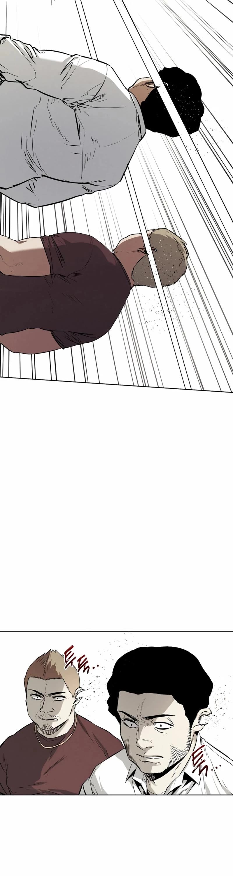 The Invincible Man chapter 48 page 27