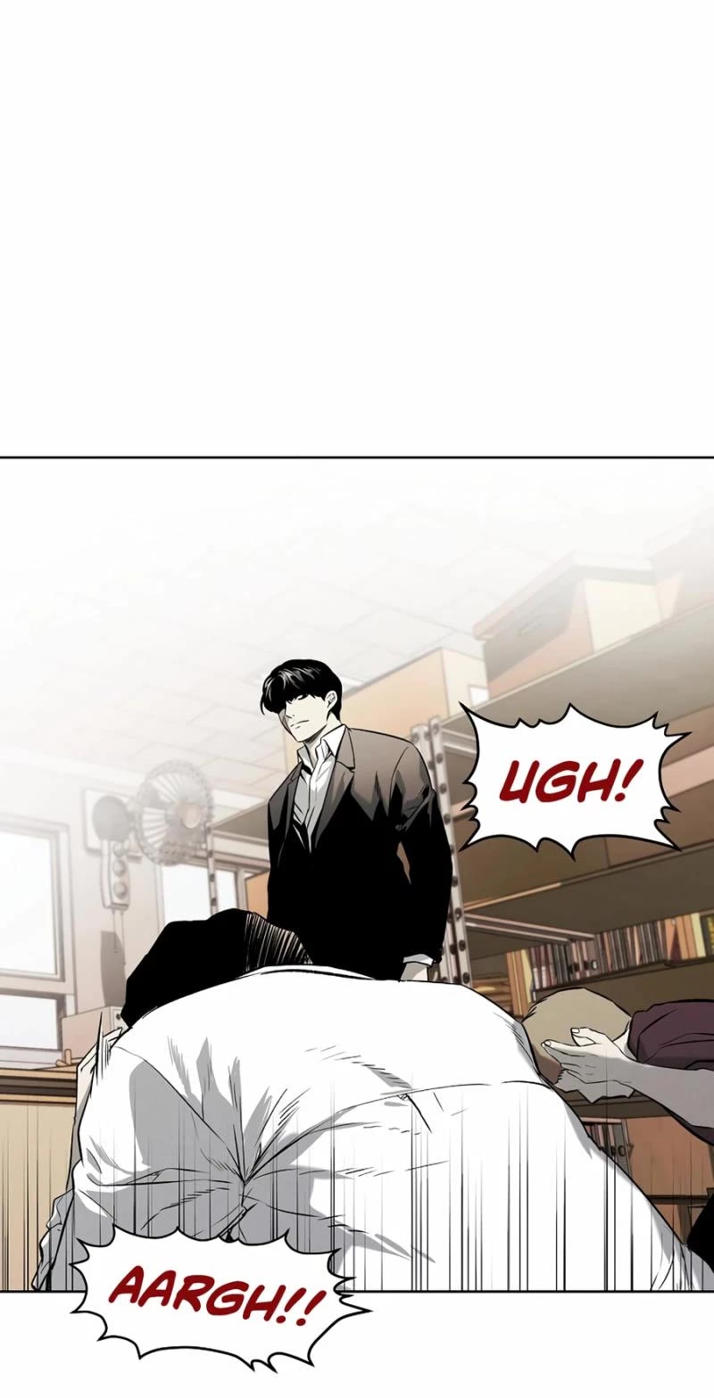 The Invincible Man chapter 48 page 28