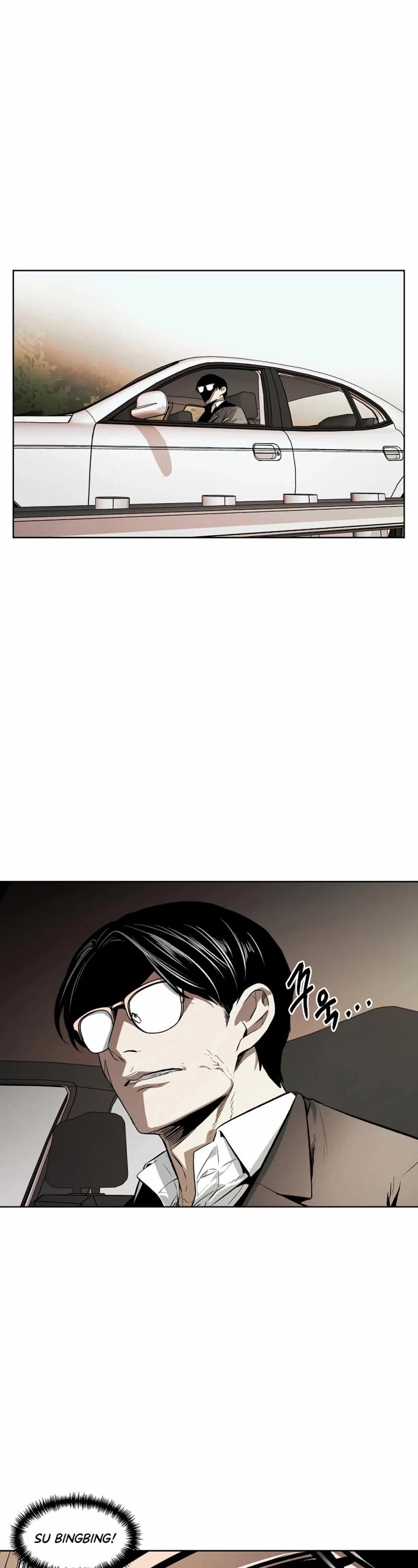 The Invincible Man chapter 49 page 13