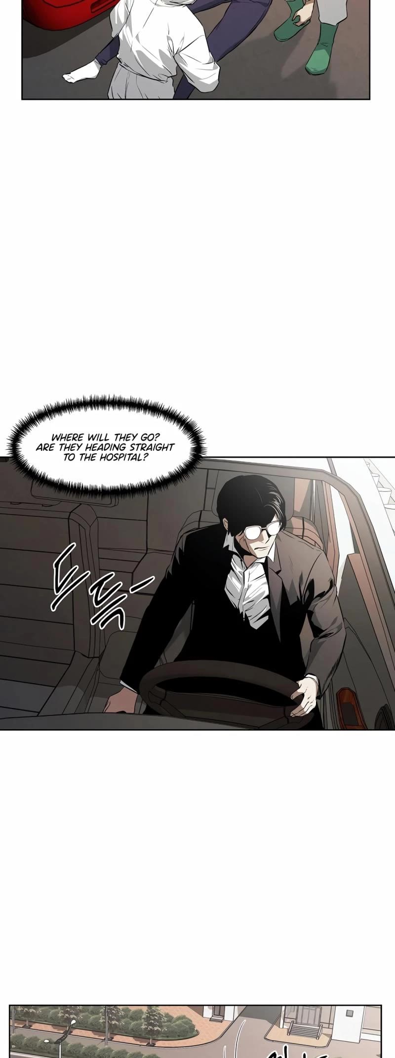 The Invincible Man chapter 49 page 15