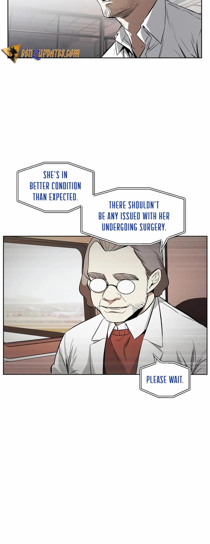 The Invincible Man chapter 49 page 27