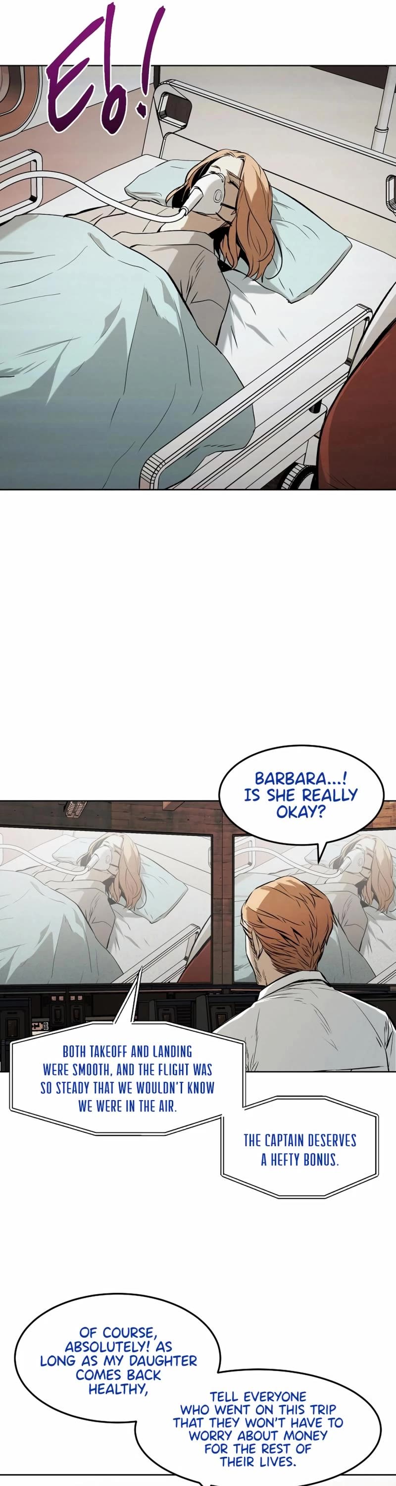 The Invincible Man chapter 49 page 29