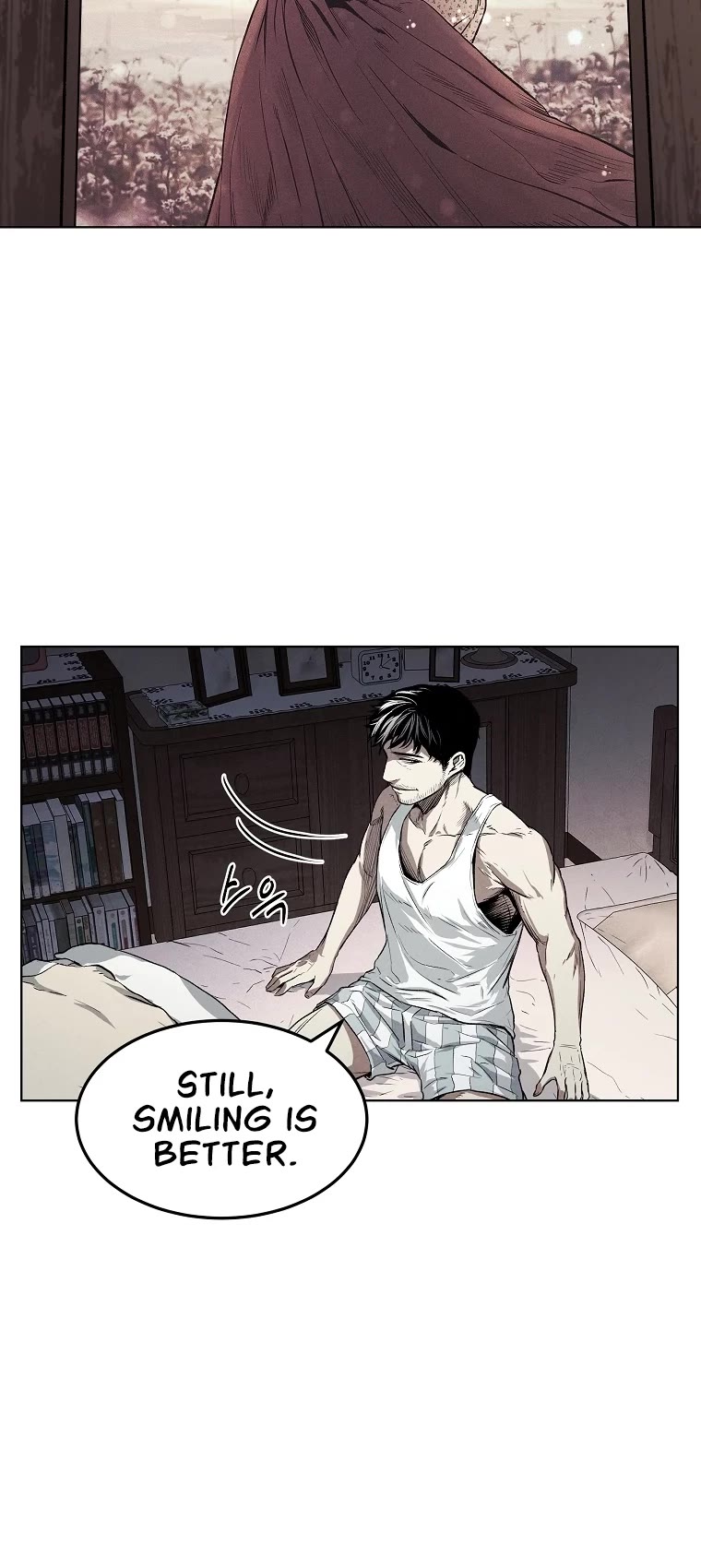 The Invincible Man chapter 5 page 31