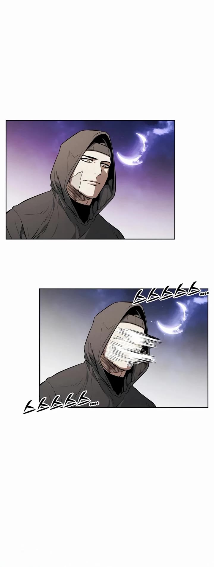 The Invincible Man chapter 50 page 12