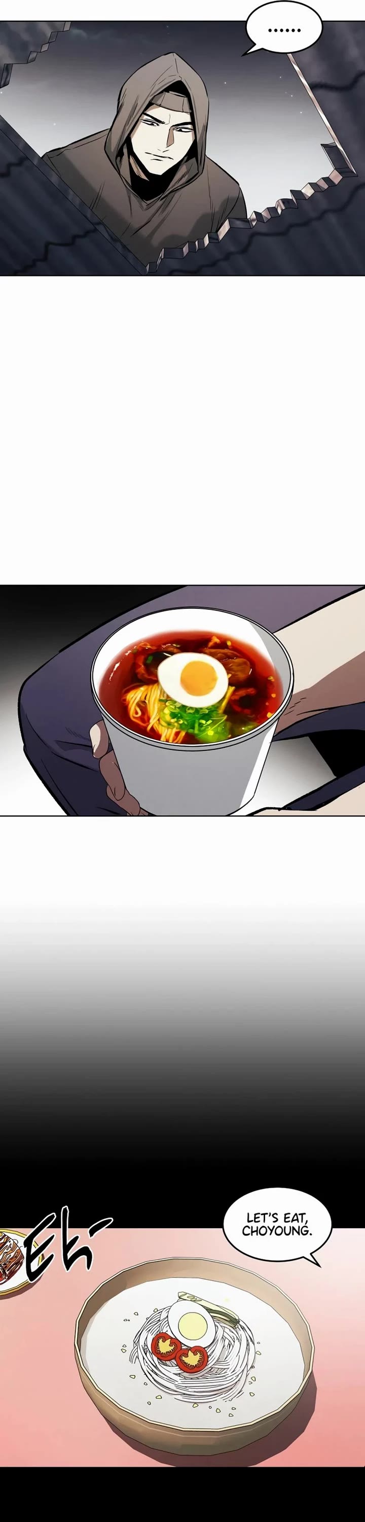 The Invincible Man chapter 50 page 29