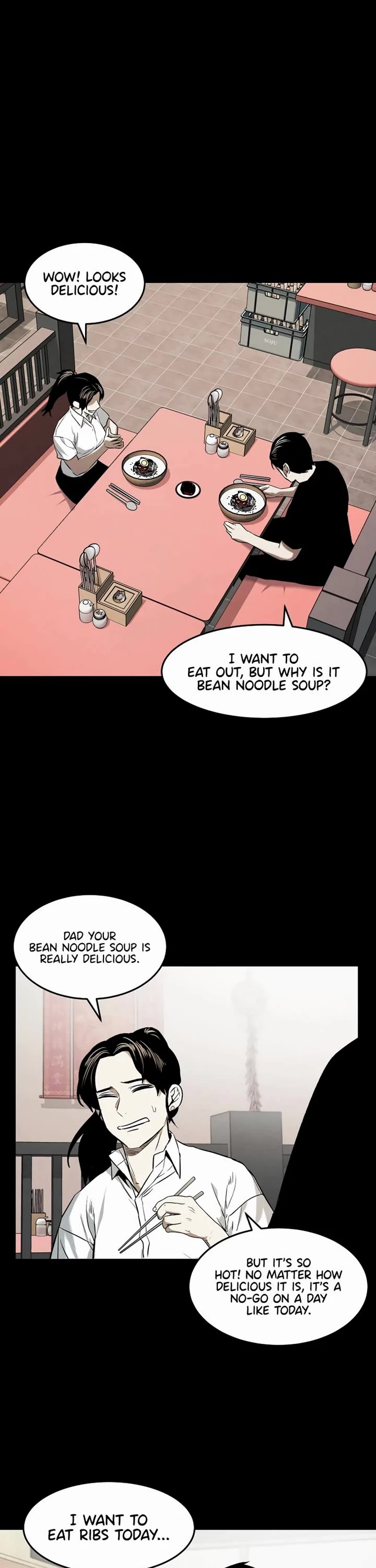 The Invincible Man chapter 50 page 30