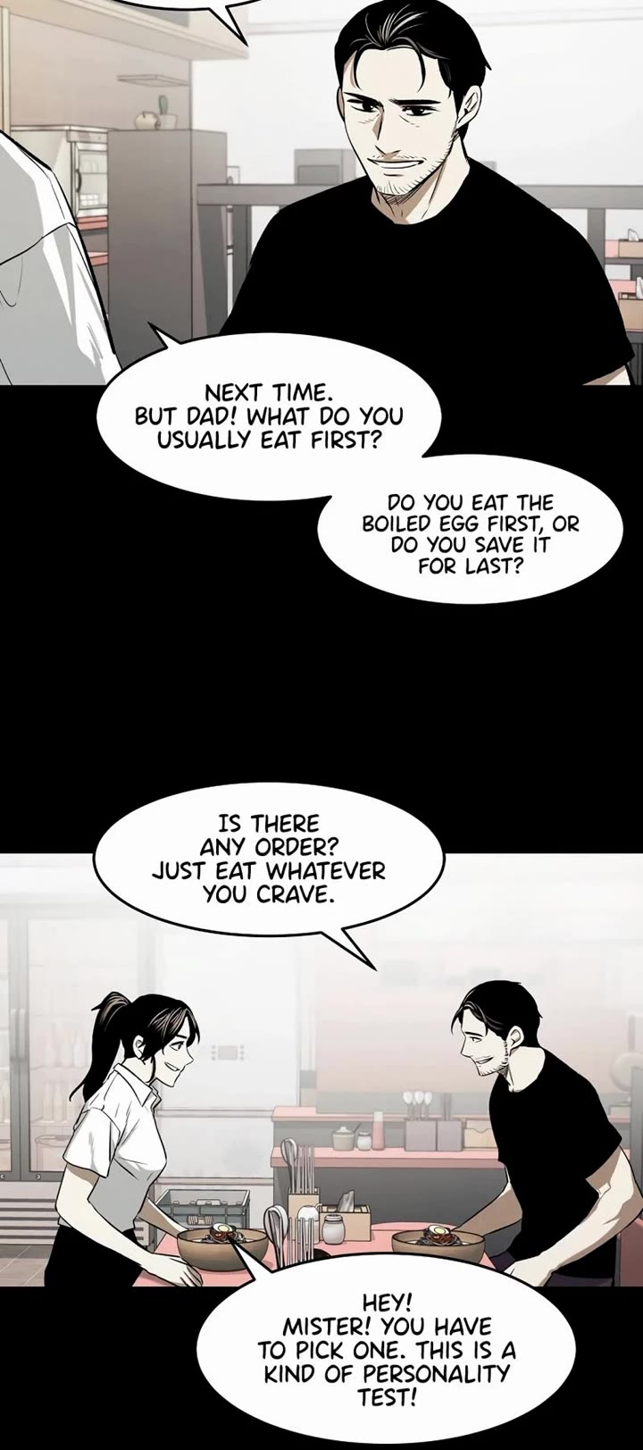 The Invincible Man chapter 50 page 31