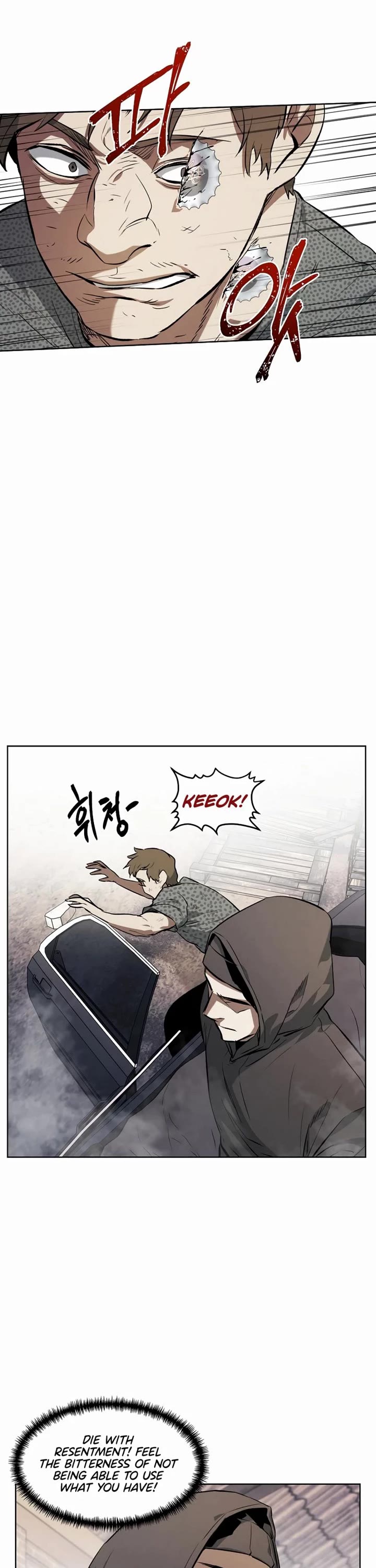 The Invincible Man chapter 51 page 12