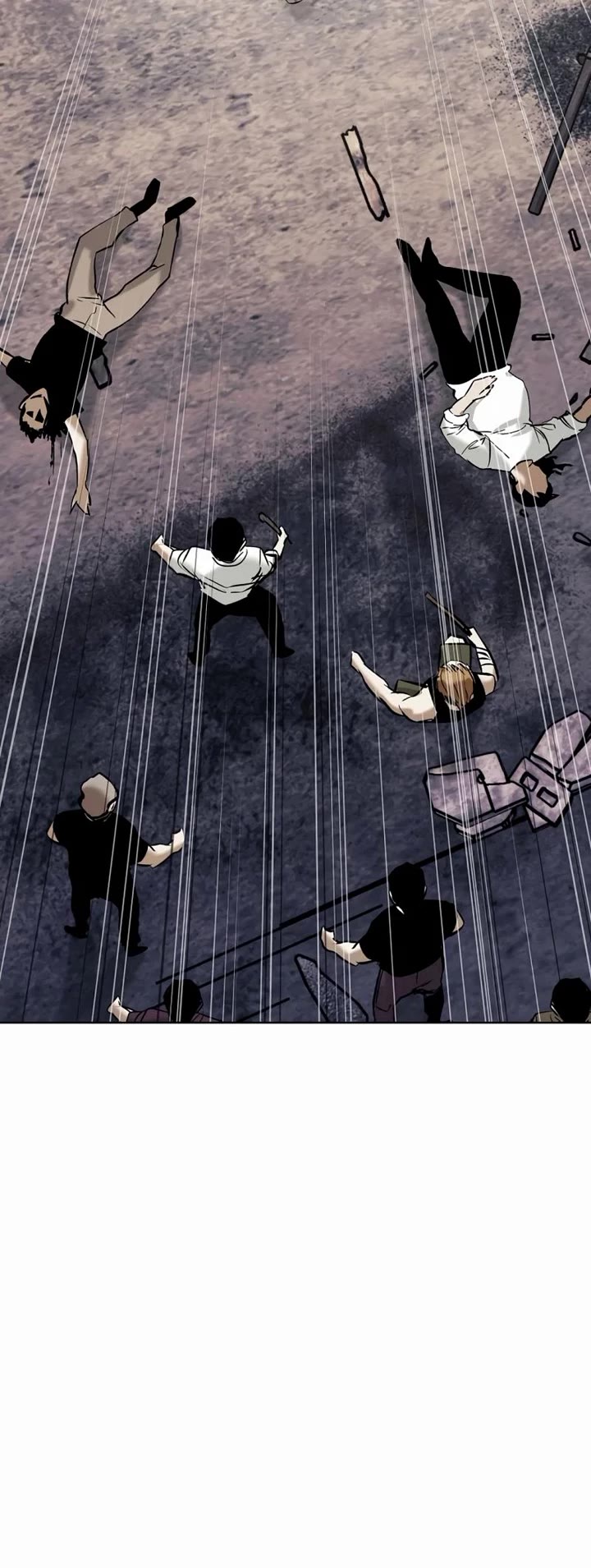 The Invincible Man chapter 51 page 19