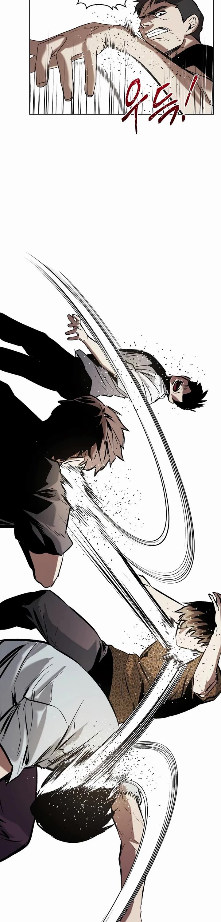 The Invincible Man chapter 51 page 21