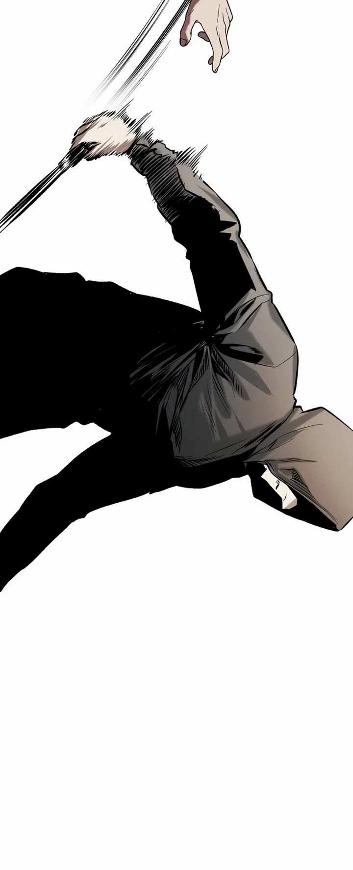 The Invincible Man chapter 51 page 22