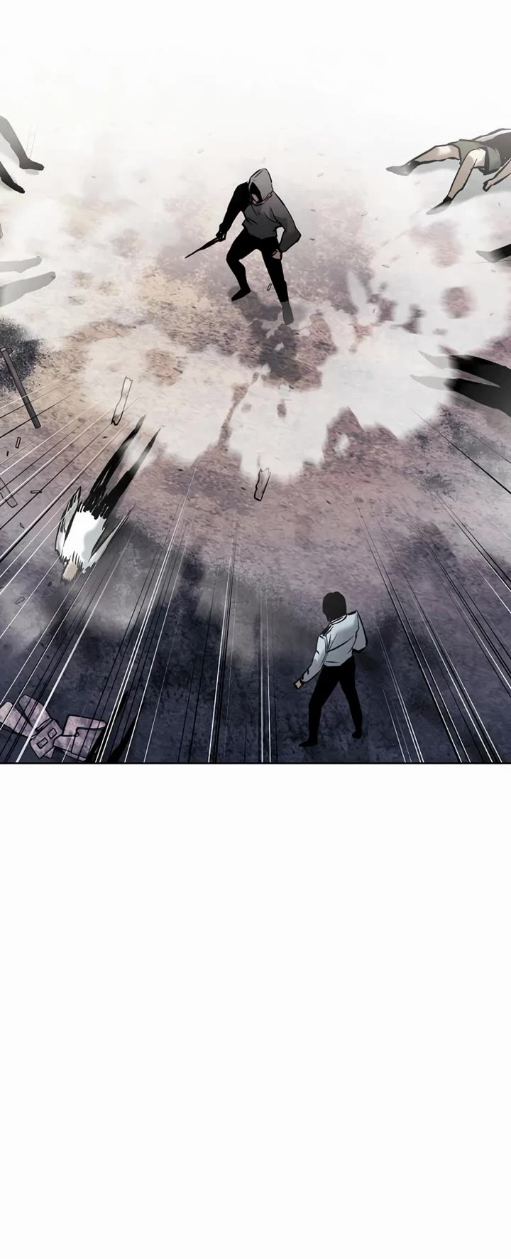 The Invincible Man chapter 51 page 23