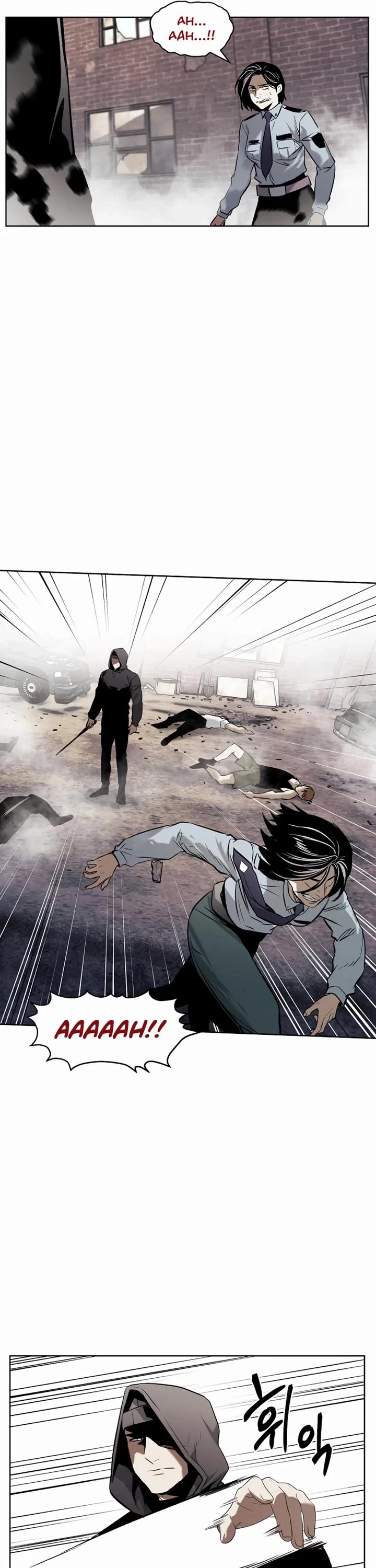 The Invincible Man chapter 51 page 24