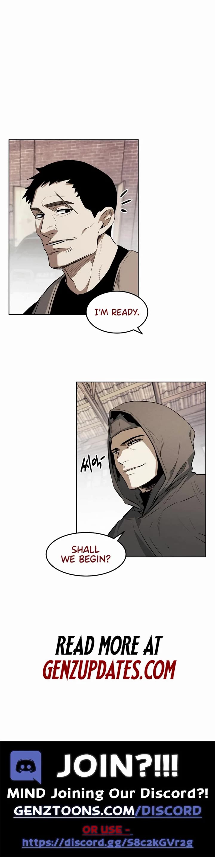 The Invincible Man chapter 51 page 35