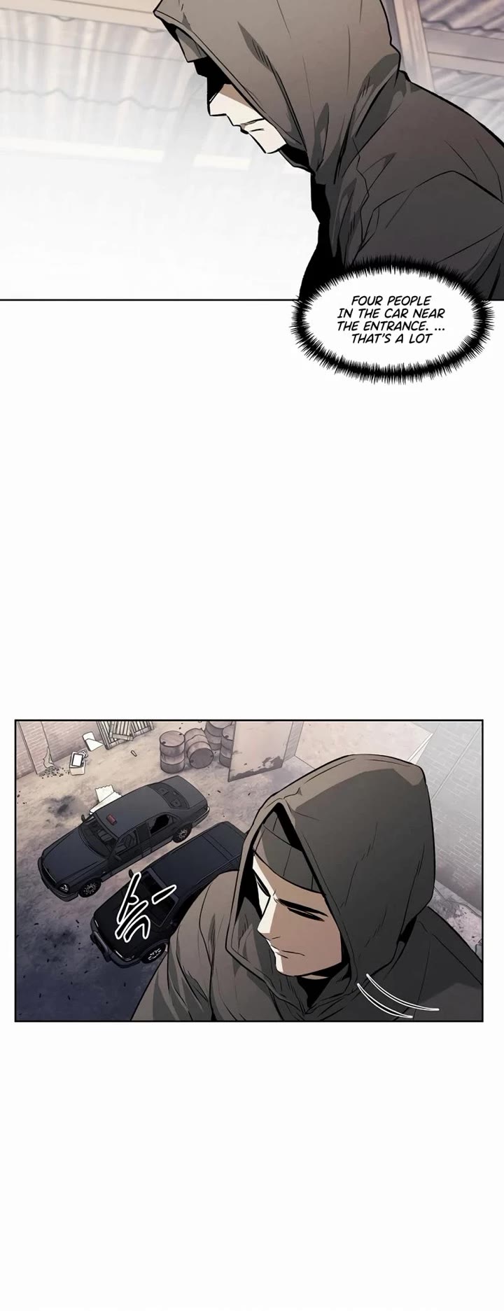 The Invincible Man chapter 51 page 4