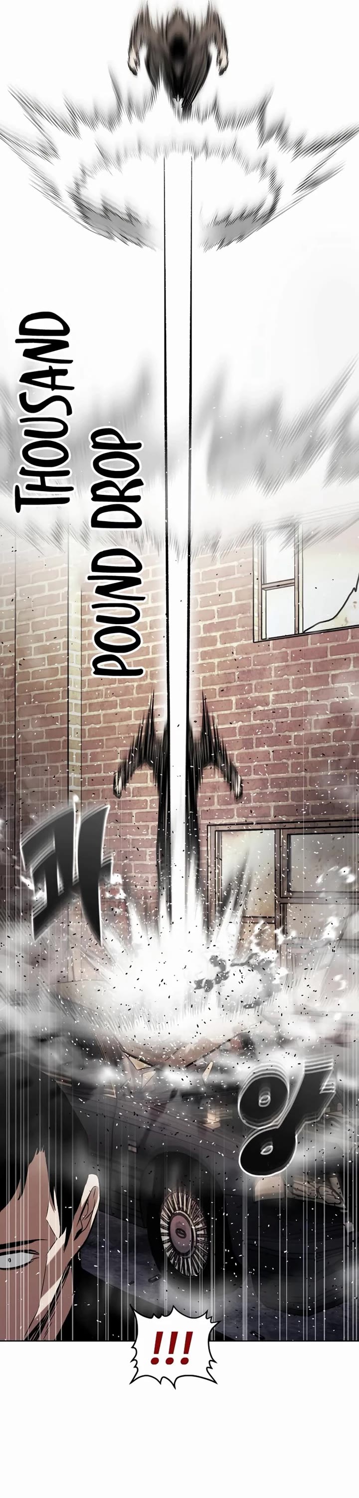 The Invincible Man chapter 51 page 8