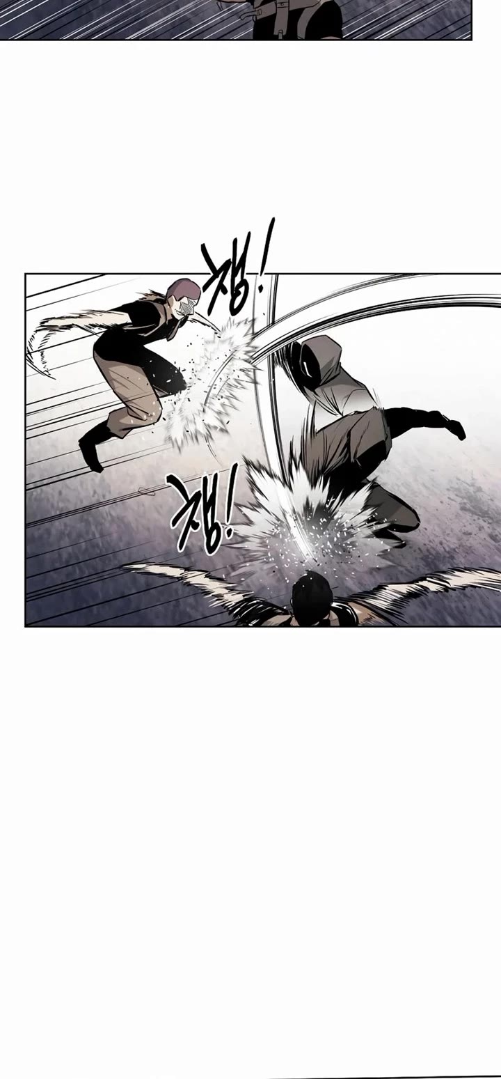 The Invincible Man chapter 52 page 10