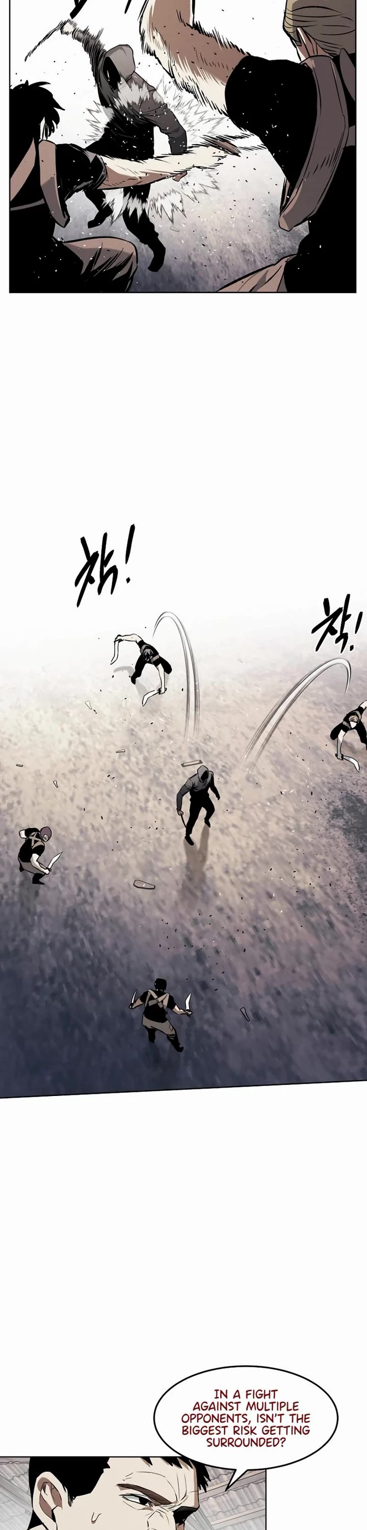 The Invincible Man chapter 52 page 12