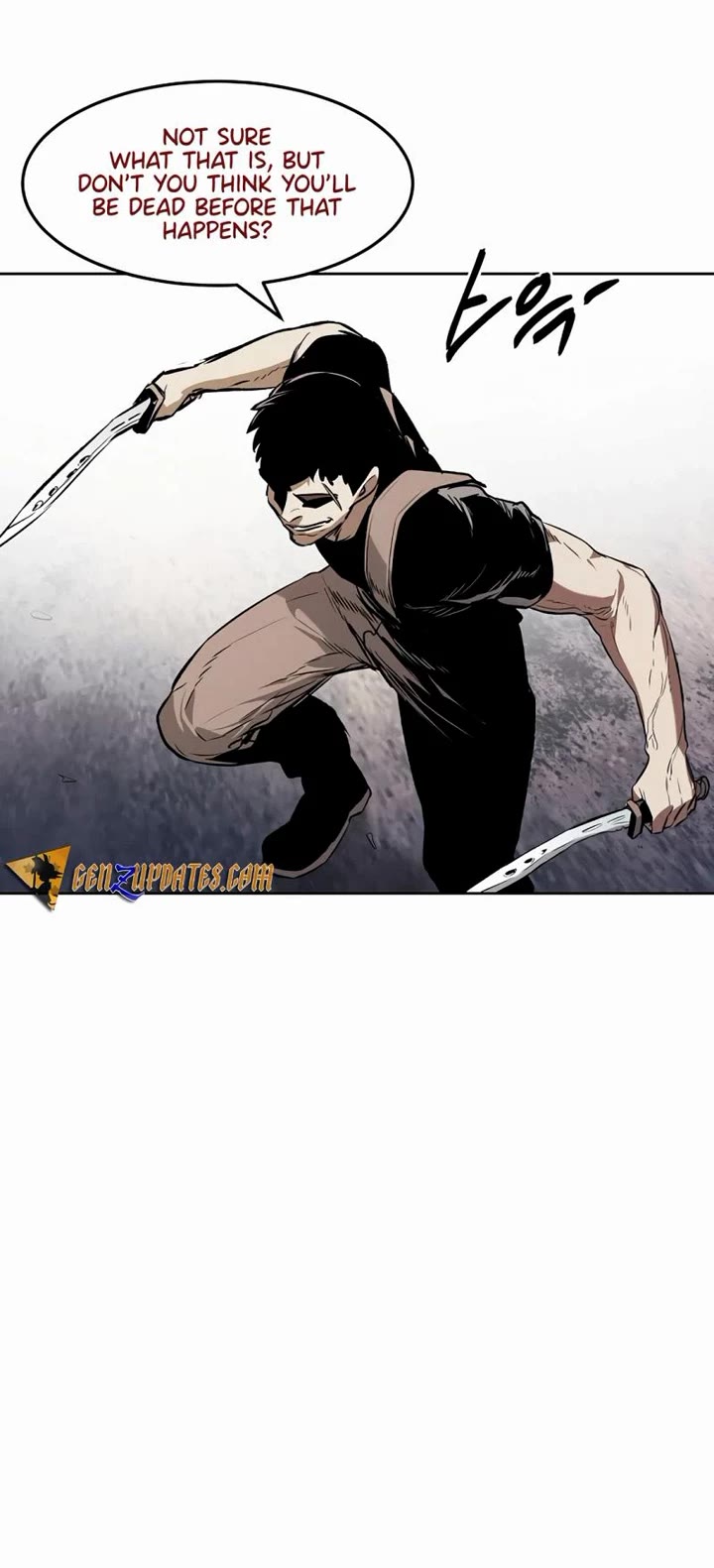 The Invincible Man chapter 52 page 14