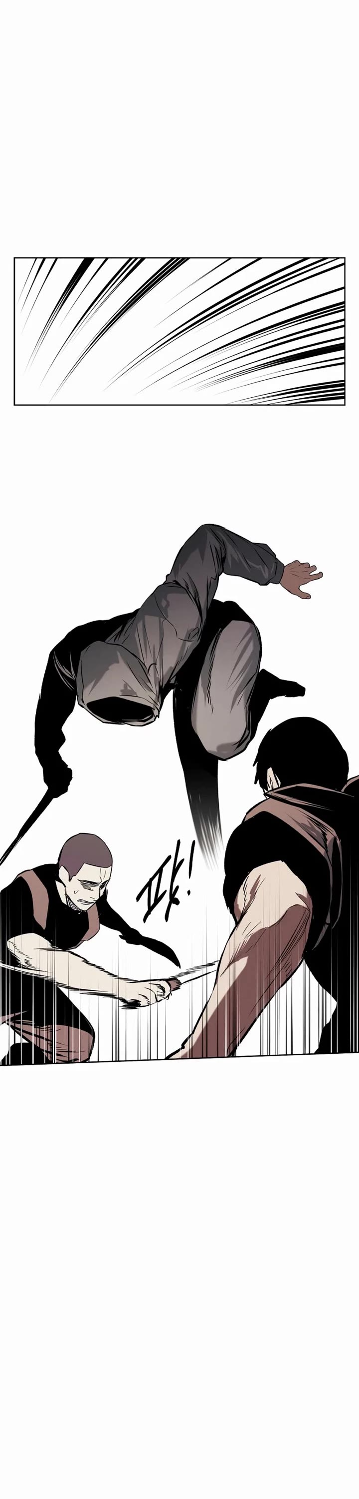 The Invincible Man chapter 52 page 16