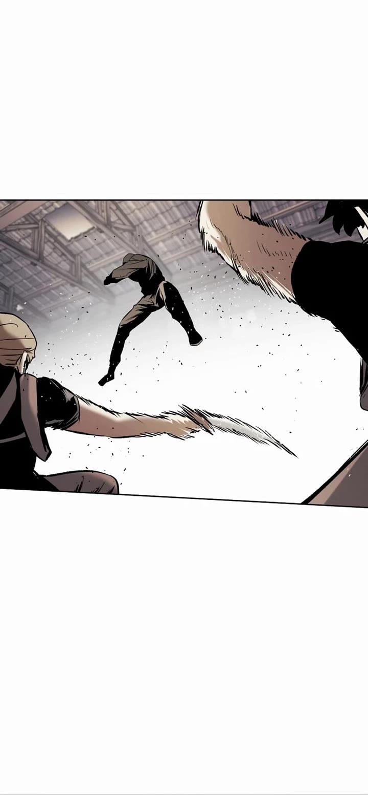 The Invincible Man chapter 52 page 18