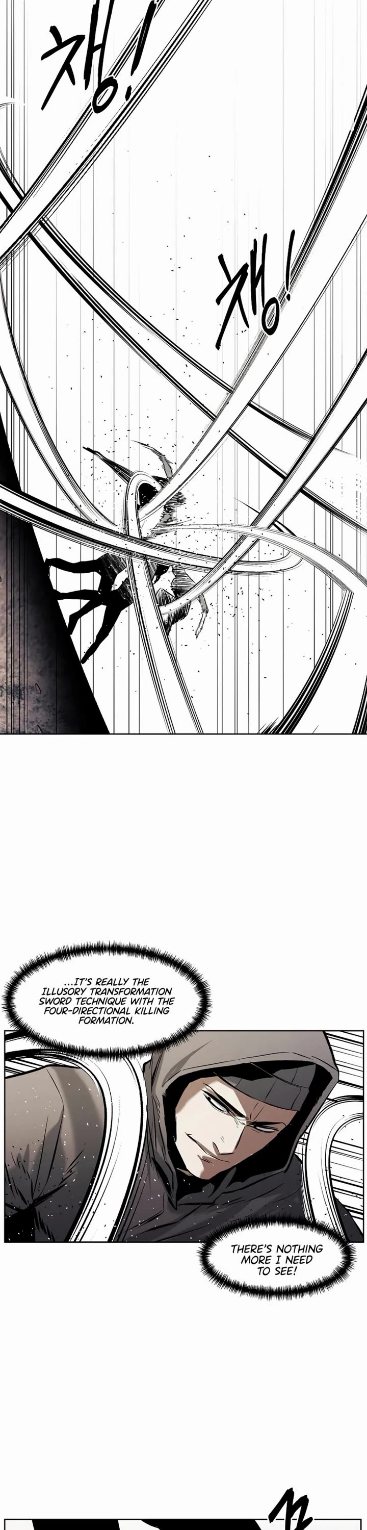 The Invincible Man chapter 52 page 20