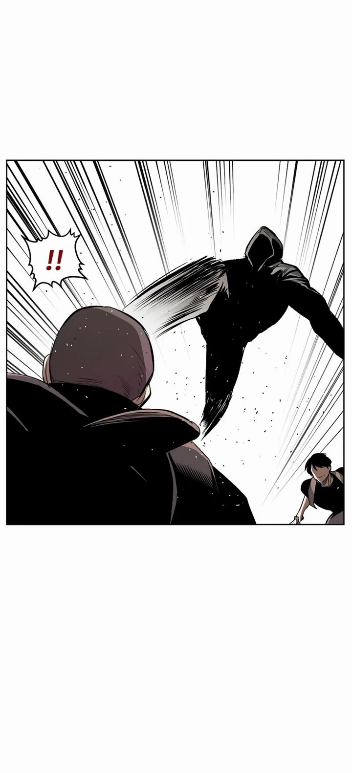 The Invincible Man chapter 52 page 22