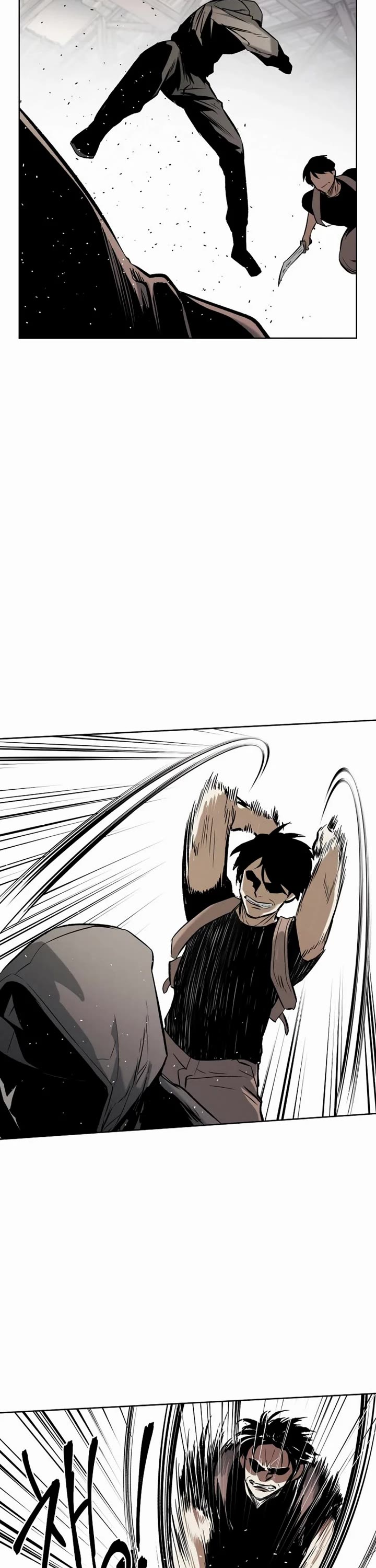 The Invincible Man chapter 52 page 24