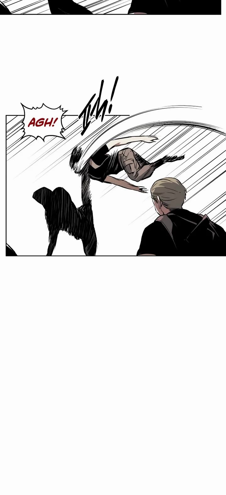 The Invincible Man chapter 52 page 26