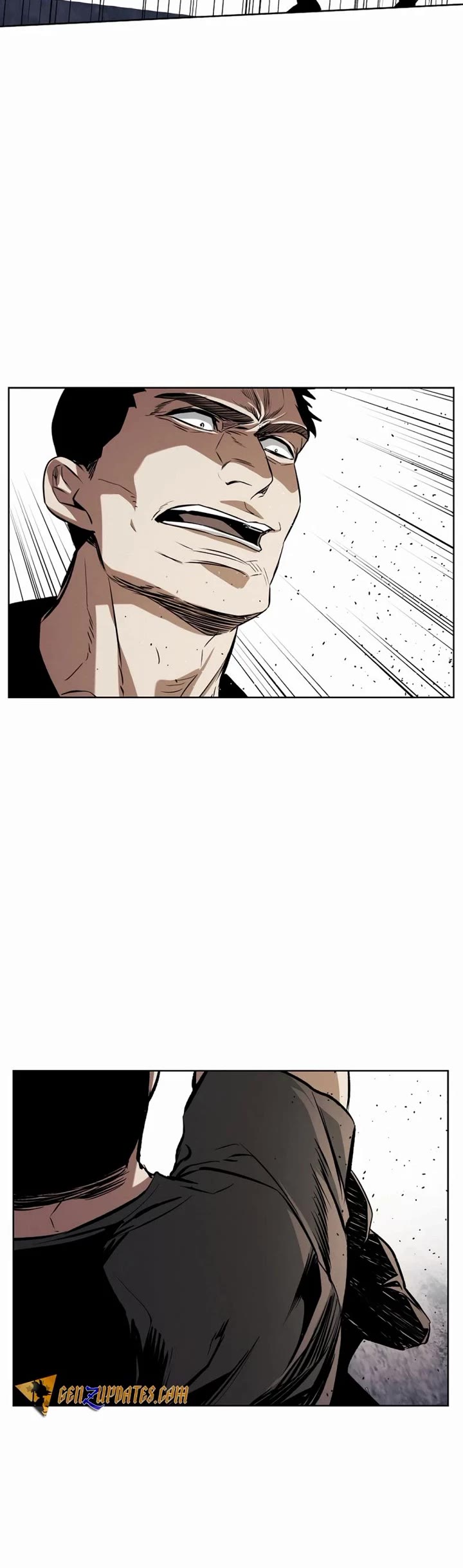 The Invincible Man chapter 52 page 31