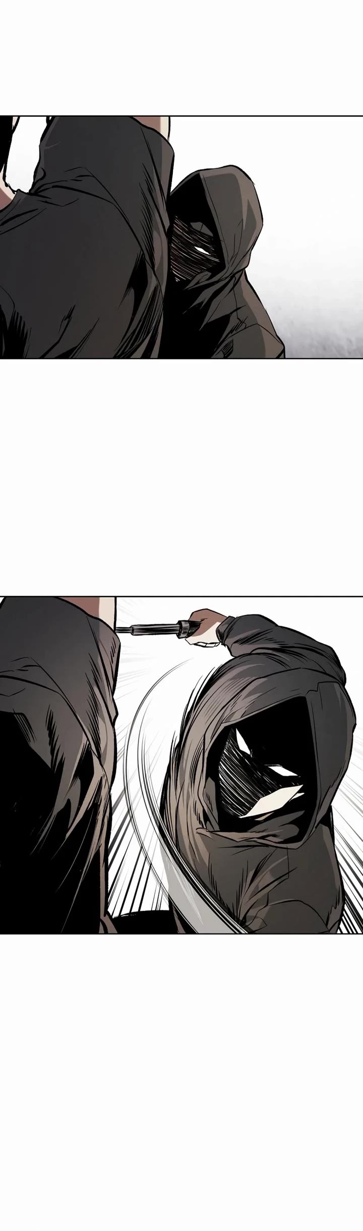 The Invincible Man chapter 52 page 32