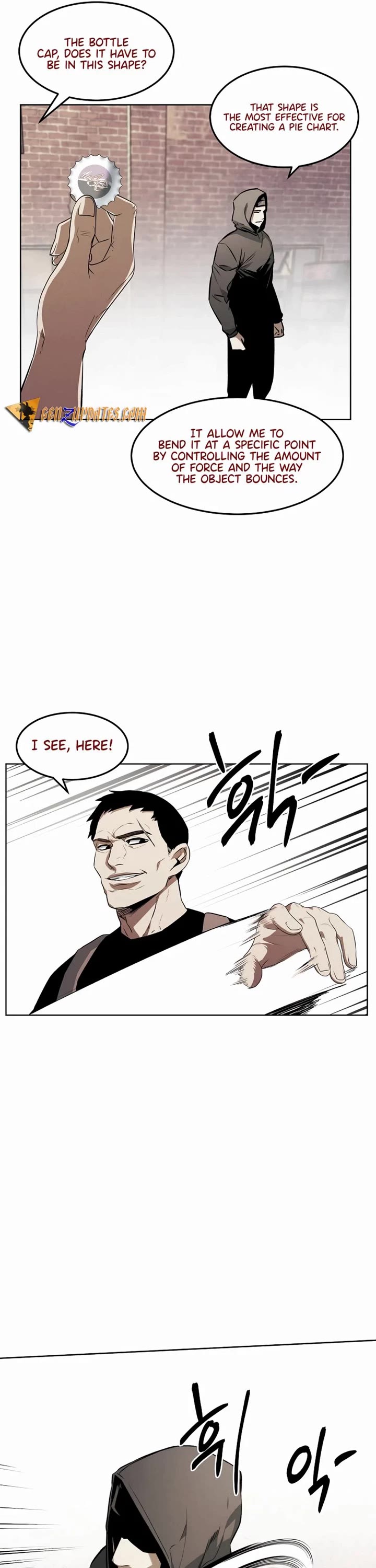 The Invincible Man chapter 52 page 4