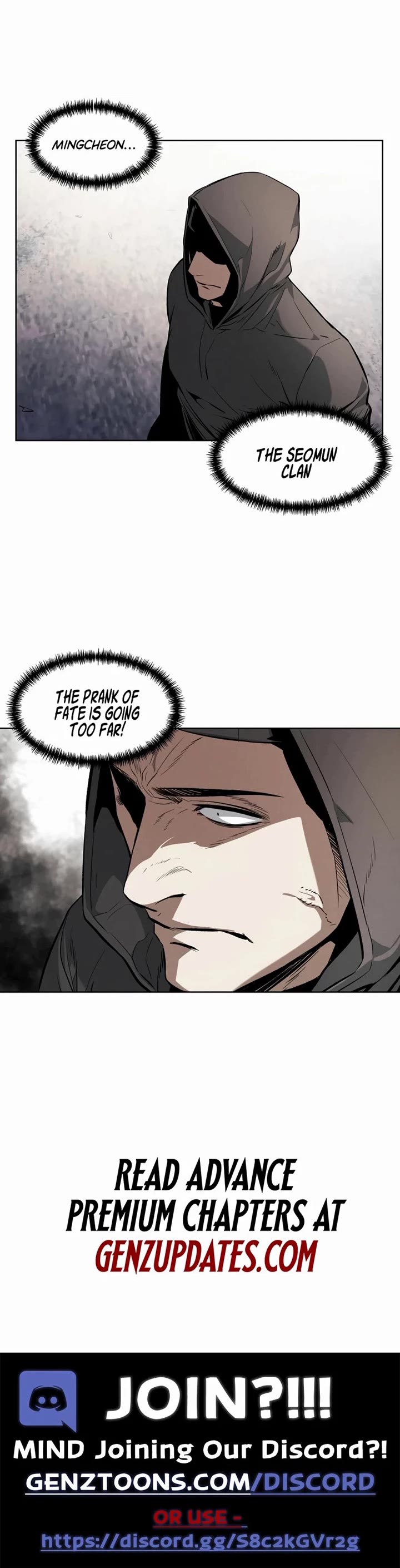 The Invincible Man chapter 52 page 47