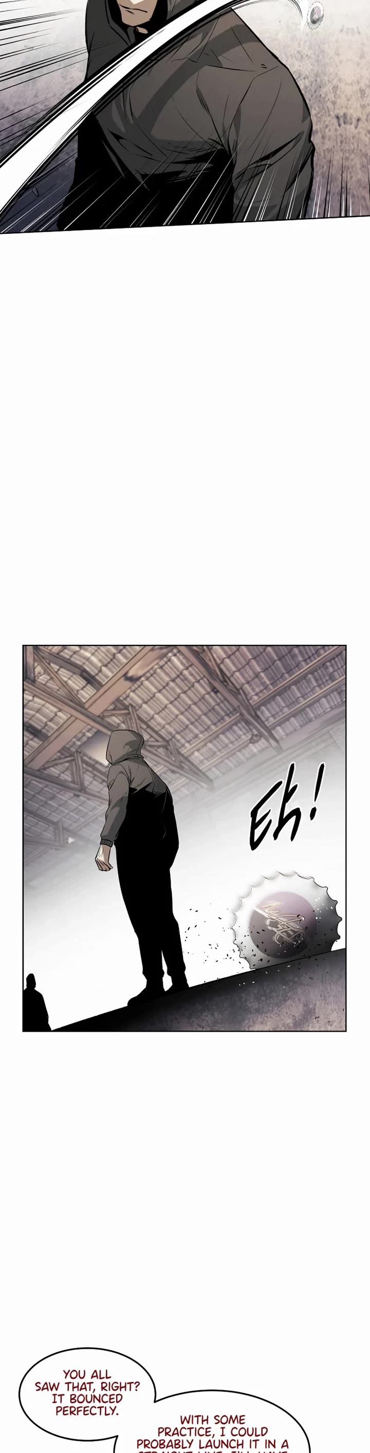 The Invincible Man chapter 52 page 5