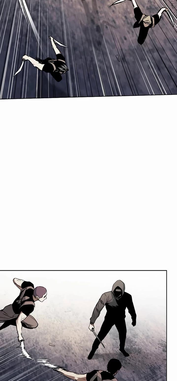 The Invincible Man chapter 52 page 9